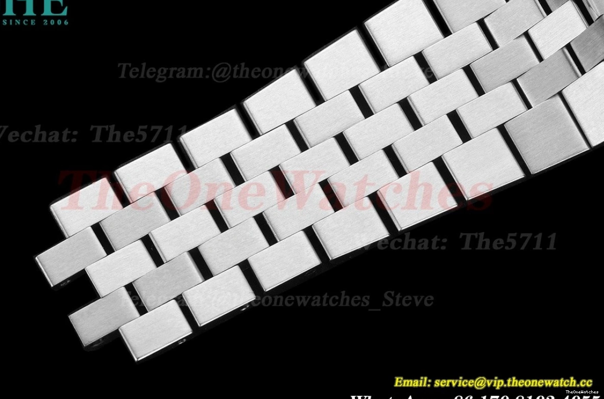 Dial 126300 Jub Datejust 41mm SS SS VS3235 VSF Grey 0318